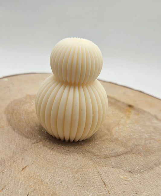 Bougie Pâques -  Manque Oreilles