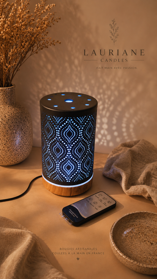 Diffuseur Ultrason N°1