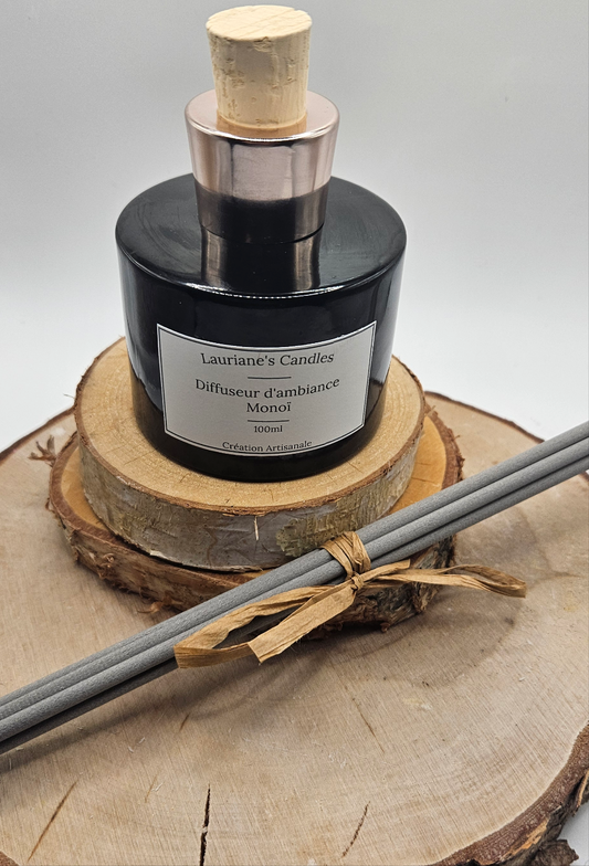 Diffuseur d’ambiance - Monoï