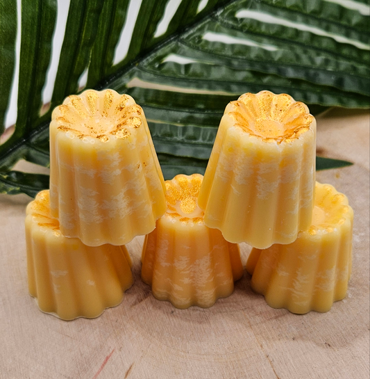 Cannelé - Mimosa