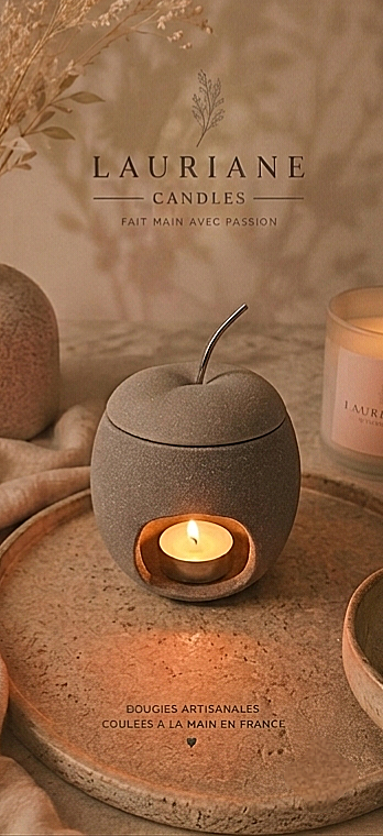 Diffuseur - Forme de Pomme