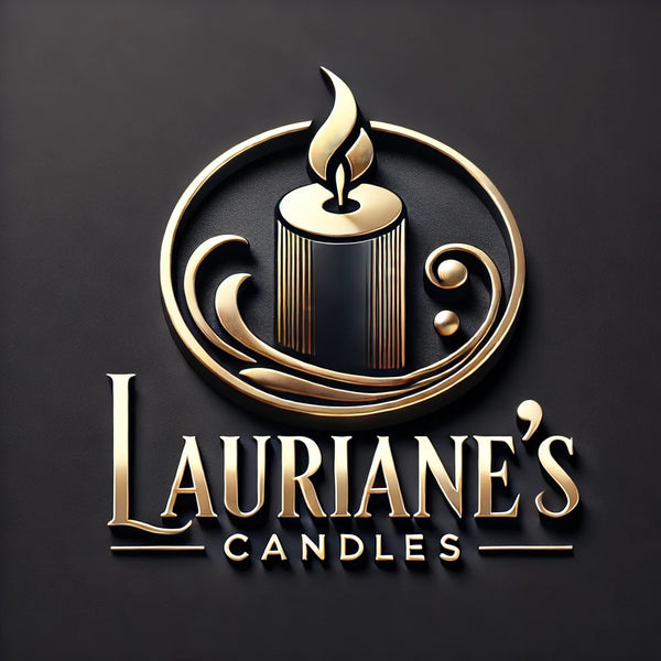 LAURIANE’S CANDLES 