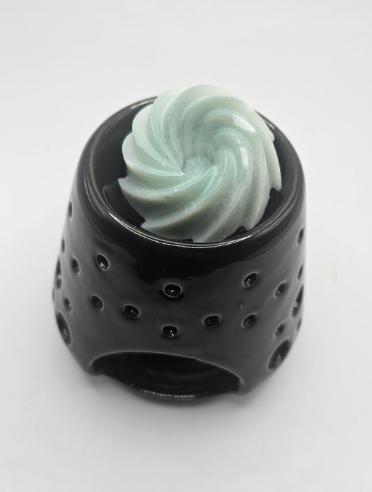 Lumineux Agrumes - Clémentine Monoï