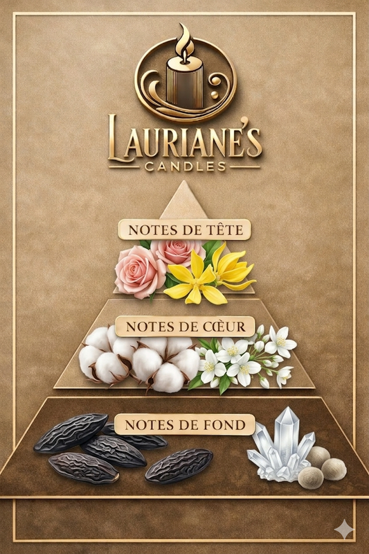 Pur Coton - Fleur de Coton