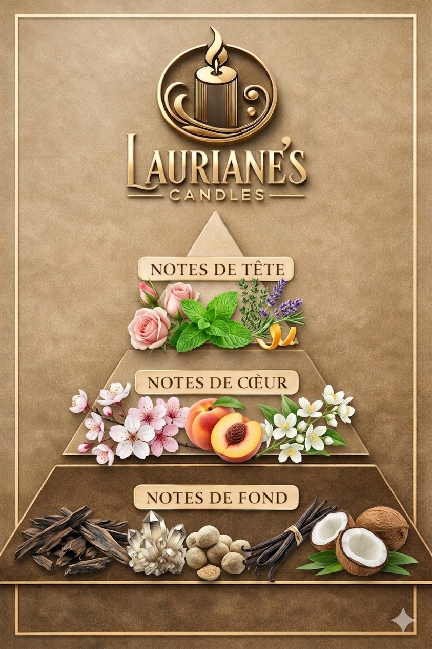 Sublime Cerisier - Fleur de Cerisier
